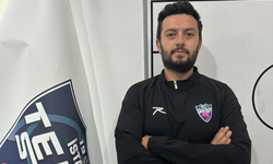 Eskişehirli antrenör İstanbul’da başarı hedefliyor