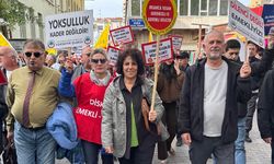 Emekliler Eskişehir'de sokağa döküldü: Gerçek gücümüzü göstereceğiz!