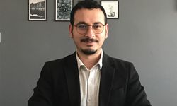 Gazetemizin Köşe Yazarı Dr. Erkan Kıdak'a anlamlı ödül