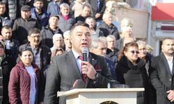 Battal Sülük: "Cumhuriyet bizim için kırmızı çizgidir"