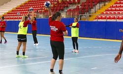 Eskişehir takımı yardımcı antrenöre emanet