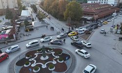 Eskişehir trafiğine yeni düzenleme: Trafik rahatlayacak