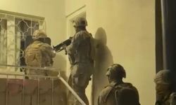 Eskişehir'de aranıyordu: Bakın nerede yakalandı