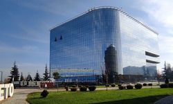 Eskişehir'de artık yeni binasında hizmet verecek