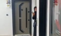 Eskişehir'de aynı hırsızlar yine iş başında: Ev sahibine yakalandılar