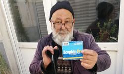 Eskişehir'de çaresiz kaldı: İlaç için yardım eli bekliyor