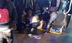 Eskişehir'de çok sayıda ekip sevk edildi: Önce yayaya sonra...