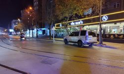 Eskişehir'de duyarsızlık cezasız kalmadı