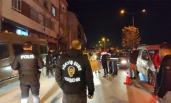 Eskişehir'de geniş kapsamlı denetim: Sürücülere ceza yağdı