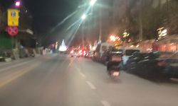 Eskişehir'de görünmez tehlike: Kazaya davetiye çıkardı