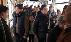 Eskişehir’de hayat 09.05’te durdu