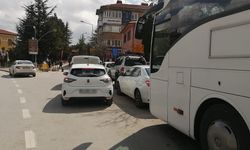 Eskişehir'de itiraf gibi açıklama: Park yeri var ama...