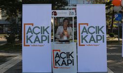 Eskişehir’de kadına şiddete karşı birlik mesajı: Sen de dur de!