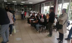 Eskişehir'de komisyon isyanı: 2 lira vermek istemeyenler...