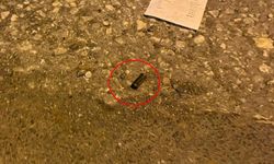 Eskişehir'de korku dolu anlar: Rastgele ateş açtı