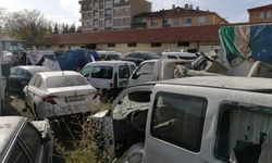 Eskişehir'de kredi borçları depoları doldurdu: Hacizli eşyaları koyacak yer kalmadı