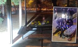 Eskişehir'de akıl almaz olay: Okulda alkol, bıçaklama...