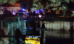 Eskişehir'de olaylı gece: Pala ile tehditler savurdu, intihara kalkıştı