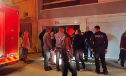 Eskişehir'de panik anları: Ekipler ihbarla harekete geçti