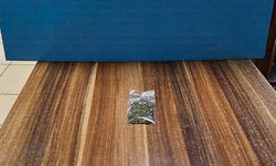 Eskişehir'de polis şüphesinde haklı çıktı: Gözaltına aldı