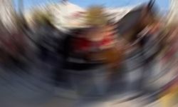 Eskişehir'de şaşkınlık yaratan görüntü: Gören fotoğraf çektirdi!