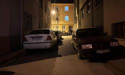 Eskişehir'de sorumsuzluk bu sokağı trafiğe kapattı!