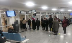 Eskişehir'de yoğunluğa karşı önlem: Mesai dışı tedavi