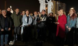 Eskişehir'den sokak hayvanları için seslendi: Kaldırın kafesleri!