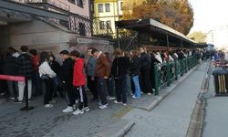 Eskişehir'e öğrenci akını: Anıtkabir ziyaretine tarihi mola