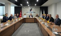 Eskişehir'in geleceği masaya yatırıldı