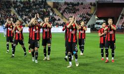 Eskişehirspor'da Hakan Şapcı etkisi