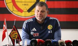 Eskişehirspor'da merak edilen transfer sorusuna en net yanıt