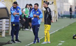 Eskişehirspor'da sakatlık krizi: İşte takımda son durum