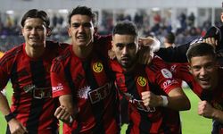 Eskişehirspor'dan 4'te 4: Tire'de de fire vermedi