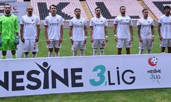 Eskişehirspor'un rakibinden sürpriz galibiyet