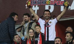 Eskişehirspor'un Söke maçı biletleri satışta