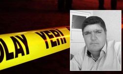 Eskişehir'de önce aracıyla çarptı sonra döve döve öldürdü