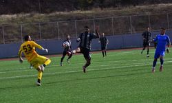 Anadolu Spor, Afyonspor karşısında 3 puan peşinde