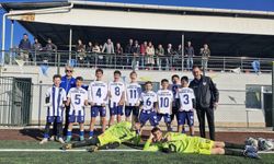 Globalspor sezonu 3 puanla tamamladı