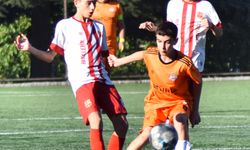 U16 Yerel Futbol Ligi’nde Gözler ikinci haftaya çevrildi