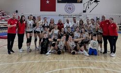 Voleybol Kadınlar 2. Ligi’nde 10. hafta heyecanı