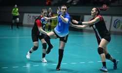 Hentbol Kadınlar 2. Ligi'nde fikstür çekildi