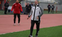 Eskişehir takımında teknik adamın planları tuttu