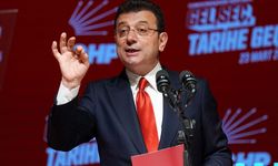 CHP İl Başkanı Yalaz: "Ekrem İmamoğlu'nu kurban ettirmeyiz!"