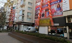 İndirim çılgınlığı Eskişehir’deki mağazalara da yansıyor