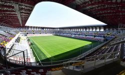 İşte Tire-Es Es maçının oynanacağı stat