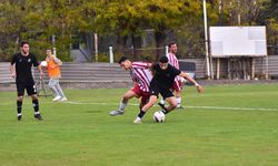 1. Amatör Küme’de 6. hafta başlıyor