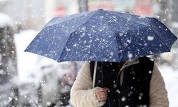 Meteoroloji’den 8 il için önemli uyarı: Kar geliyor, yağış kapıda!