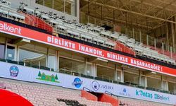 Büyükşehir'den Eskişehirspor'a destek