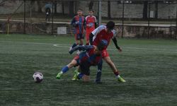 U16 Ligi’nde Play-Off heyecanı başlıyor